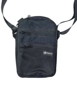 תיק צד מגנטי לנשיאת נשק מבית אורפז (ORPAZ)