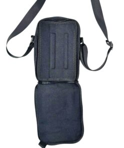 Alternative view of תיק צד מגנטי לנשיאת נשק מבית אורפז (ORPAZ)