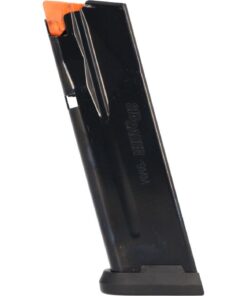 מחסנית מקורית 17 כדורים לזיג זאוור P365/X/XMACRO/XL - חברת SIG SAUER