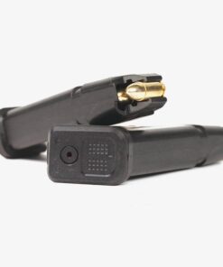 Alternative view of מחסנית 17 כדורים לגלוק - חברת מגפולMAGPUL