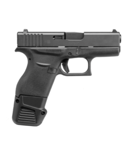 Alternative view of מאריך מחסנית +4 כדורים לגלוק 43 - חברת FAB