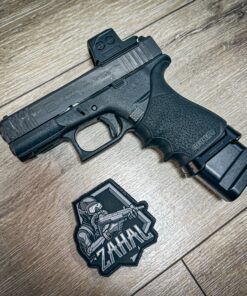 Alternative view of מאריך 5 כדורים SHIELD ARMS לגלוק 43X ו-48