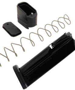 מחסנית 15 כדורים לגלוק 43X ו-48 + מאריך 5 כדורים SHIELD ARMS