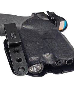 Alternative view of חבילת אביזרים פרימיום לגלוק 43/43X/48 - חבילת BUNDLE PREMIUM