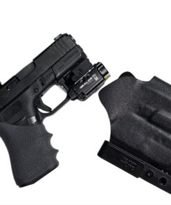 Alternative view of חבילת אביזרים לגלוק 43/43X/48 - חבילת BUNDLE