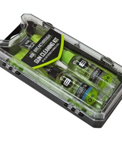 Alternative view of ערכת ניקוי לנשק ולאקדח מבית BREAKTHROUGH