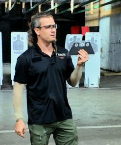 Alternative view of קורס ירי של ZAHAL