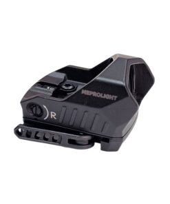 Alternative view of כוונת השלכה מפרולייט Meprolight Micro RDS V2 כולל כוונות ברזל זוהרות לאקדחי גלוק בלי הכנה לכוונת