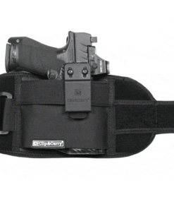חגורה לנשיאת אקדח - STRAP-TAC