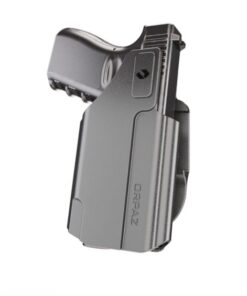 נרתיק פנימי לאקדח גלוק 17/19 עם פנס או לייזר - אורפז - Orpaz