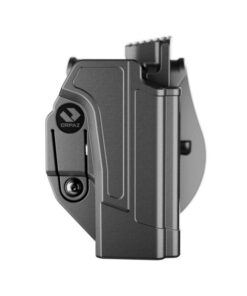 נרתיק חיצוני C SERIES לאקדח אשלון / אשלון קומפקט (ECHELON) עם או בלי נעילה - אורפז - Orpaz