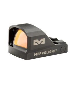כוונת השלכה מפרולייט Meprolight MPO-DS pistol optic BULLSEYE RMSC (מפרולייט)