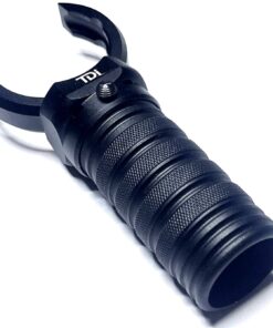 ידית הסתערות למטול M203 מבית TDI