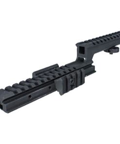 מתאם לגשר M16 מבית TDI