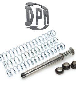 קפיצים לאקדח