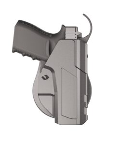 נרתיק חיצוני SIGMA לאקדחי גלוק עם נעילה רמה 2 או 3 - אורפז - Orpaz