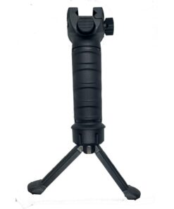 ידית הסתערות נפתחת לדורגלים (דילדו) מבית TDI