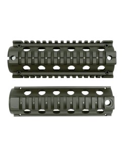 מתפסי טרור 4 מסילות ל-M16 או M4 מבית TDI