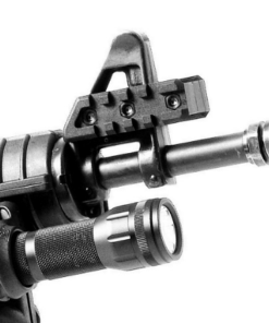 Alternative view of מסילות לכוונת קדמית M4/M16 - חברת TDI