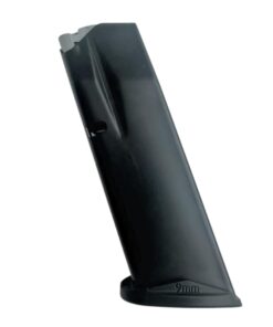 מחסנית מקורית 13 כדורים למצדה סלים - חברת IWI