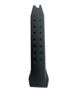 Alternative view of מחסנית מקורית 17 כדורים לאקדח מצדה FULL SIZE - חברת IWI