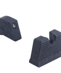 כוונות זוהרות וגבוהות לגלוק 43X / 48 - מפרולייט