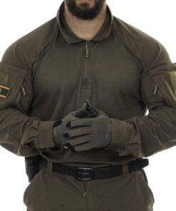 חולצת לחימה טקטית מבית מצדה ארמור