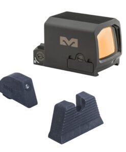 כוונת השלכה MPO PRO F וכוונות זוהרות וגבוהות לגלוק 17/19 - מפרולייט