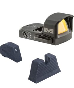 כוונת השלכה MPO DF וכוונות זוהרות וגבוהות לגלוק 17/19 - מפרולייט