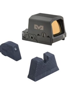 כוונת השלכה MPO PRO S וכוונות זוהרות וגבוהות לגלוק 43X / 48 - מפרולייט