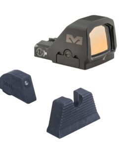 כוונת השלכה MPO F וכוונות זוהרות וגבוהות לגלוק 17/19 - מפרולייט