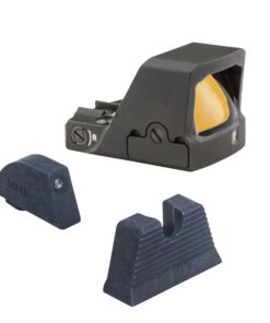 כוונת השלכה MPO S וכוונות זוהרות וגבוהות לגלוק 43X / 48 - מפרולייט