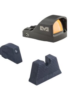 כוונת השלכה MPO-DS וכוונות זוהרות וגבוהות לגלוק 43X / 48 - מפרולייט