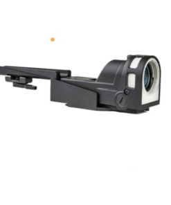 כוונת רפלקס M21 מבית מפרולייט עם מתאם לגשר M16