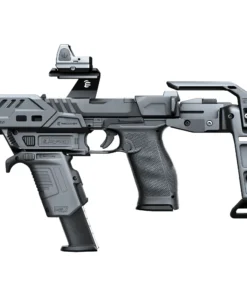 ערכת הסבה Recover Tactical S-PRO לאקדח וולטר PDP חברת WALTHER