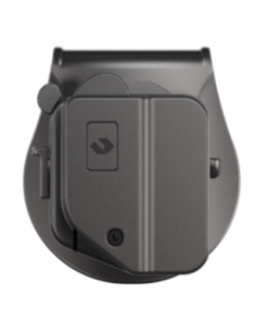 נרתיק חיצוני EZ לאקדח גלוק 17/19 עם נעילה - אורפז - Orpaz