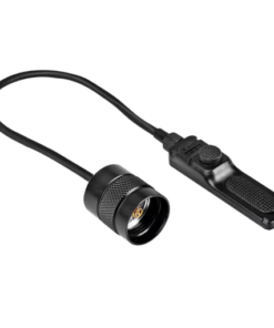 לחצן PTT לפנסים טקטיים - חברת TDI