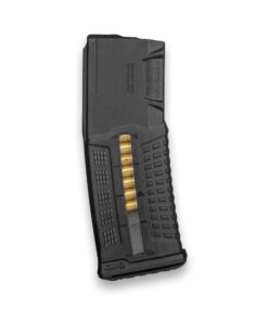 מחסנית פולימרית סופרת דגם ULTIMAG ל-M16 ו-M4 קליבר 5.56 מבית FAB