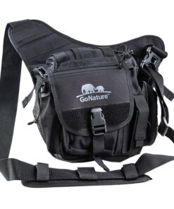 תיק צד טקטי Mini Tenere MK-7 מבית GONATURE