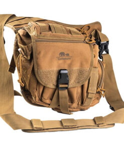 Alternative view of תיק צד טקטי Mini Tenere MK-7 מבית GONATURE