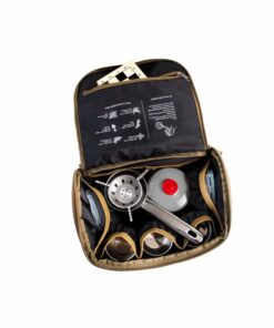 Alternative view of ערכת קפה טקטית - GONATURE