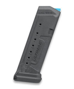 Alternative view of מחסנית 16 כדורים דגם ULTIMAG לאקדחי גלוק 19 קליבר 9 מ"מ מבית FAB