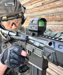 Alternative view of כוונת רפלקס דגם MCO מבית MEPROLIGHT (מפרולייט)