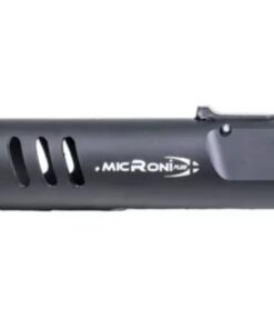 מפצה רתע ושובר חלונות לערכת מיקרו רוני מבית CAA