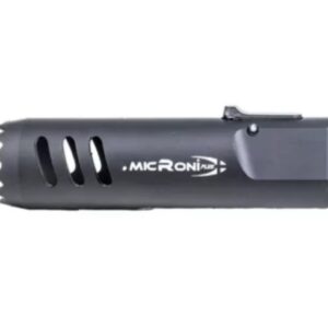 מפצה רתע ושובר חלונות לערכת מיקרו רוני מבית CAA