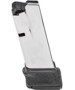 Alternative view of מחסנית מקורית 15 כדורים לאקדח הלקט (HELLCAT) מבית SPRINGFIELD