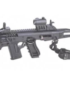 Alternative view of מפצה רתע ושובר חלונות לערכת מיקרו רוני מבית CAA