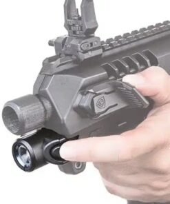 Alternative view of פנס ייעודי לערכת מיקרו רוני מבית CAA