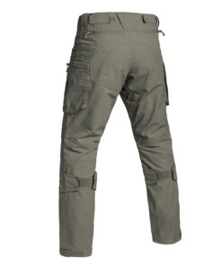 Alternative view of מכנסיים טקטיים מבית חברת A10