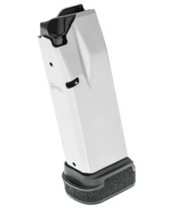 Alternative view of מחסנית מקורית 17 כדורים לאקדח הלקט (HELLCAT) מבית SPRINGFIELD